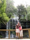 Russell Falls Rob & Pratiwi (184K)