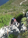 Climbing Pratiwi (200K)
