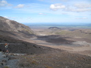 The View South (438K)