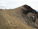 Tongariro Ridge Up (515K)