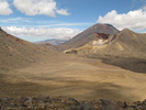 Tongariro Crater (462K)