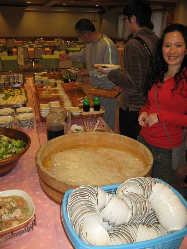 Kules Dinner, next is Kules Dinner
