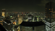 Hotel Metropolitan Marunouchi View (143K)