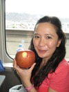 Giant Apple Pratiwi (127K)