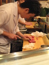 Tsukiji Breakfast (123K)