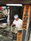 Asakasa Dorayaki (163K)