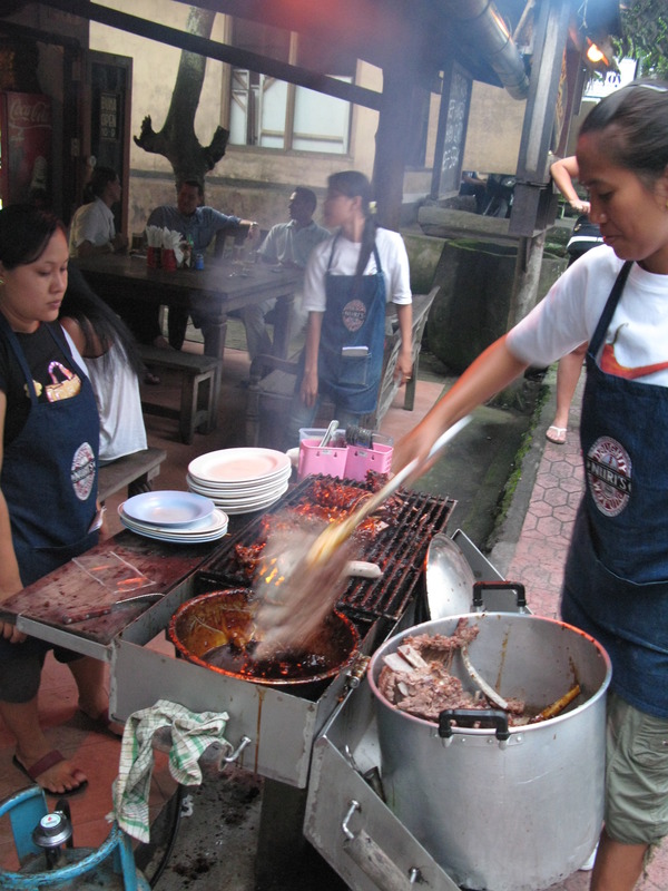 Nuri's Warung, next is Nuri's Pratiwi