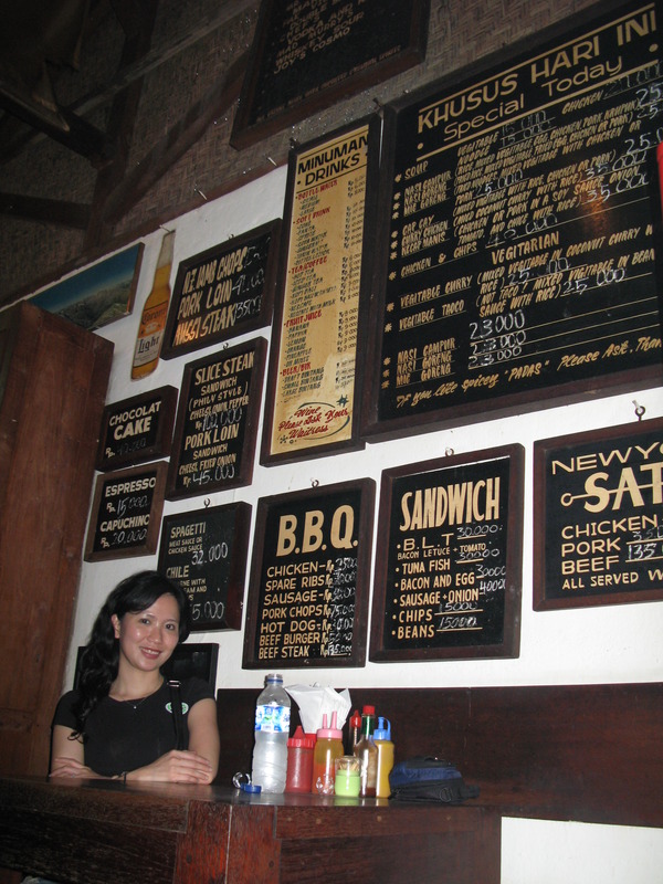 Nuri's Pratiwi, next is Nuri's Rob