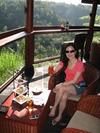 High Tea at Kupu Kupu Barong (207K)