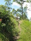 Bali Single Track (300K)
