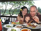 Bebek Bengil Rob & Pratiwi (203K)