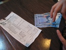 Ganesha Cafe Bill (163K)