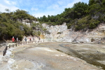 Wai-O-Tapu Pool (200K)