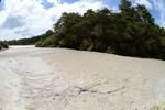 Wai-O-Tapu Tiny Terraces (157K)
